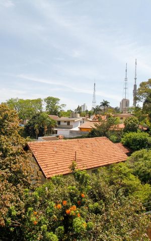 Apartamento à venda com 135m², 3 quartos e 2 vagas Apartamento à venda com 135m², 3 quartos e 2 vagasVista do Quarto 1