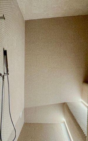 Apartamento à venda com 316m², 4 quartos e 2 vagas Apartamento à venda com 316m², 4 quartos e 2 vagasSaúna