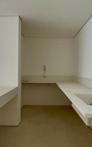 Apartamento à venda com 316m², 4 quartos e 2 vagas Apartamento à venda com 316m², 4 quartos e 2 vagasCozinha