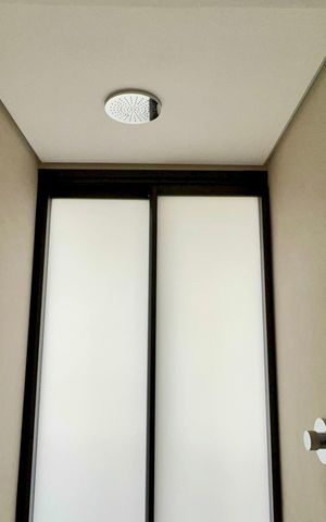 Apartamento à venda com 316m², 4 quartos e 2 vagas Apartamento à venda com 316m², 4 quartos e 2 vagasBanheiro da Suíte 1