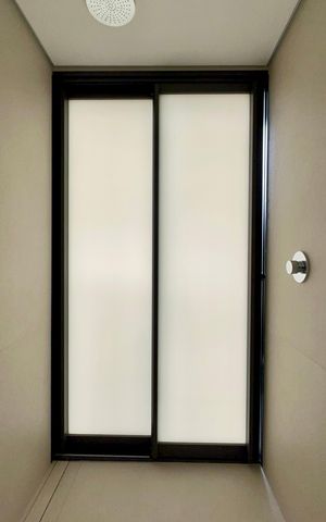Apartamento à venda com 316m², 4 quartos e 2 vagas Apartamento à venda com 316m², 4 quartos e 2 vagasBanheiro da Suíte 2