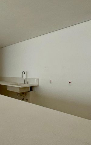 Apartamento à venda com 316m², 4 quartos e 2 vagas Apartamento à venda com 316m², 4 quartos e 2 vagasCozinha