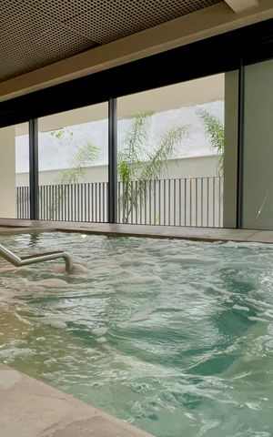 Apartamento à venda com 316m², 4 quartos e 2 vagas Apartamento à venda com 316m², 4 quartos e 2 vagasSpa