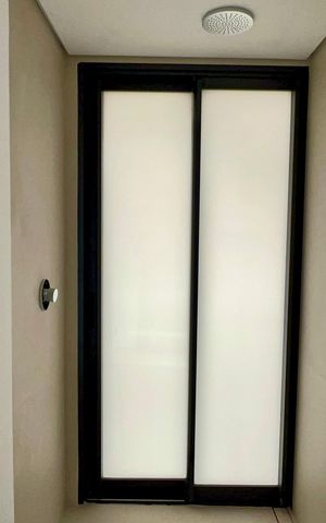 Apartamento à venda com 316m², 4 quartos e 2 vagas Apartamento à venda com 316m², 4 quartos e 2 vagasBanheiro da Suíte 3