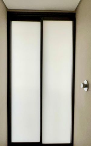 Apartamento à venda com 316m², 4 quartos e 2 vagas Apartamento à venda com 316m², 4 quartos e 2 vagasBanheiro da Suíte 1