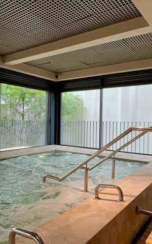 Apartamento à venda com 316m², 4 quartos e 2 vagas Apartamento à venda com 316m², 4 quartos e 2 vagasSpa