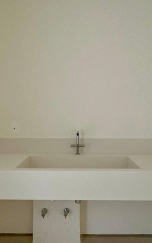 Apartamento à venda com 316m², 4 quartos e 2 vagas Apartamento à venda com 316m², 4 quartos e 2 vagasBanheiro da Suíte 4