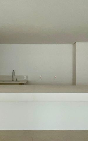 Apartamento à venda com 316m², 4 quartos e 2 vagas Apartamento à venda com 316m², 4 quartos e 2 vagasCozinha