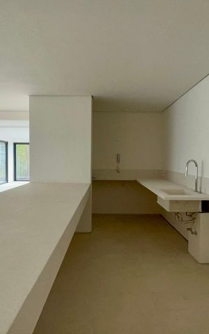 Apartamento à venda com 316m², 4 quartos e 2 vagas Apartamento à venda com 316m², 4 quartos e 2 vagasCozinha