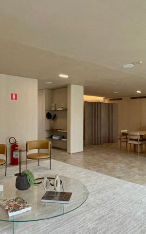 Apartamento à venda com 316m², 4 quartos e 2 vagas Apartamento à venda com 316m², 4 quartos e 2 vagasÁrea comum