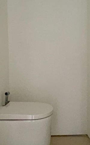 Apartamento à venda com 316m², 4 quartos e 2 vagas Apartamento à venda com 316m², 4 quartos e 2 vagasBanheiro da Suíte 4