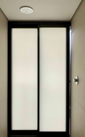 Apartamento à venda com 316m², 4 quartos e 2 vagas Apartamento à venda com 316m², 4 quartos e 2 vagasBanheiro da Suíte 2