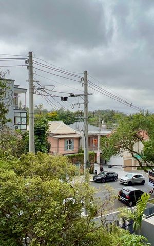 Apartamento à venda com 316m², 4 quartos e 2 vagas Apartamento à venda com 316m², 4 quartos e 2 vagasVaranda