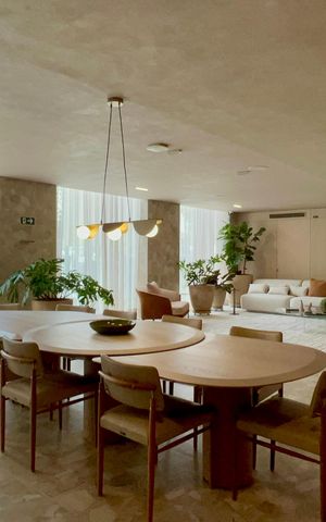 Apartamento à venda com 316m², 4 quartos e 2 vagas Apartamento à venda com 316m², 4 quartos e 2 vagasÁrea comum