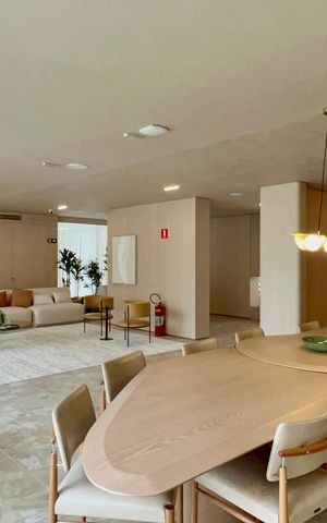 Apartamento à venda com 316m², 4 quartos e 2 vagas Apartamento à venda com 316m², 4 quartos e 2 vagasÁrea comum