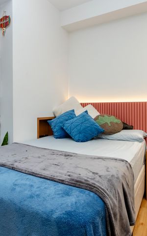Studio para alugar com 25m², 1 quarto e sem vaga Studio para alugar com 25m², 1 quarto e sem vagaStudio