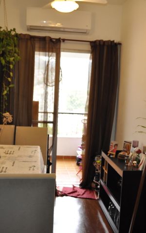 Apartamento à venda com 45m², 2 quartos e 1 vagaSala