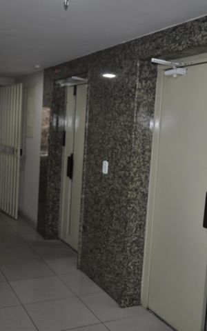 Apartamento à venda com 45m², 2 quartos e 1 vagaÁrea comum