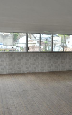 Apartamento à venda com 45m², 2 quartos e 1 vagaÁrea comum