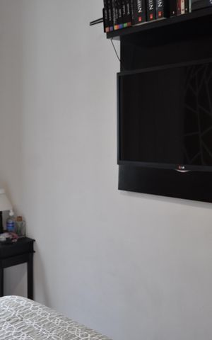 Apartamento à venda com 45m², 2 quartos e 1 vagaQuarto 1