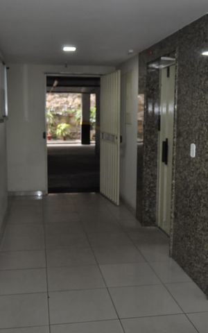 Apartamento à venda com 45m², 2 quartos e 1 vagaÁrea comum