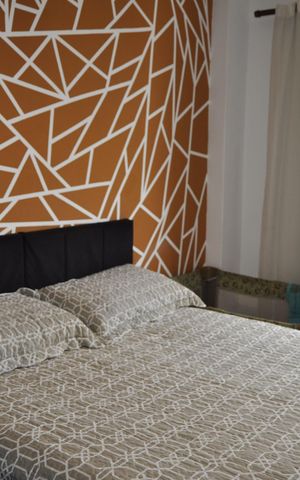 Apartamento à venda com 45m², 2 quartos e 1 vagaQuarto 1