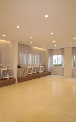 Apartamento à venda com 57m², 2 quartos e 1 vagaÁrea Comum