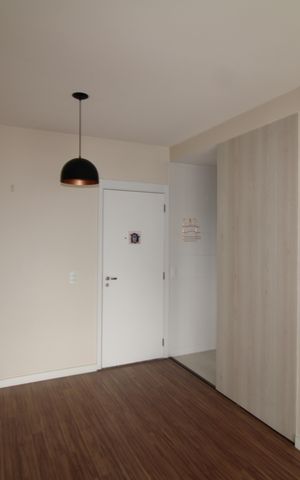 Apartamento à venda com 57m², 2 quartos e 1 vagaSala