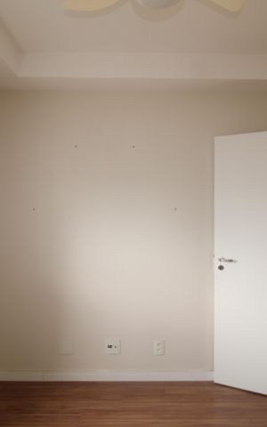 Apartamento à venda com 57m², 2 quartos e 1 vagaQuarto 1
