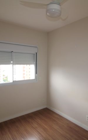 Apartamento à venda com 57m², 2 quartos e 1 vagaQuarto 2