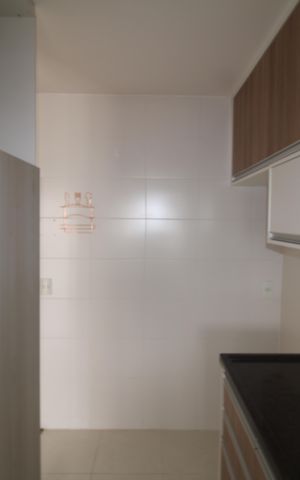 Apartamento à venda com 57m², 2 quartos e 1 vagaCozinha