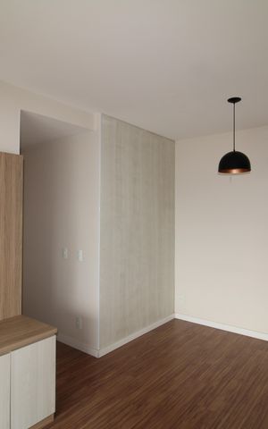 Apartamento à venda com 57m², 2 quartos e 1 vagaSala