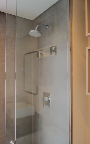 Studio para alugar com 38m², 1 quarto e sem vagaBanheiro Social