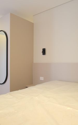 Studio para alugar com 38m², 1 quarto e sem vagaStudio