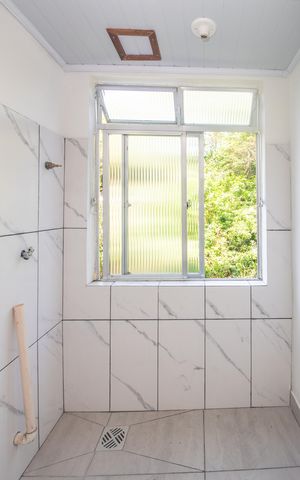 Apartamento à venda com 54m², 2 quartos e sem vaga Apartamento à venda com 54m², 2 quartos e sem vagaÁrea de serviço