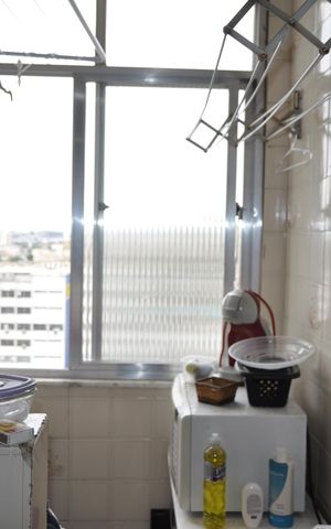 Apartamento à venda com 68m², 1 quarto e 1 vagaÁrea de Serviço