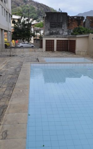 Apartamento à venda com 68m², 1 quarto e 1 vagaÁrea comum