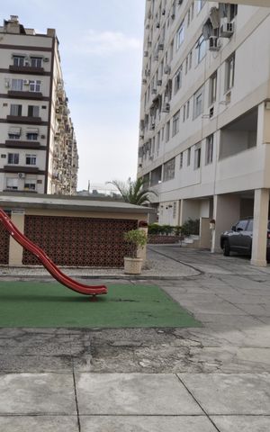 Apartamento à venda com 68m², 1 quarto e 1 vagaÁrea comum