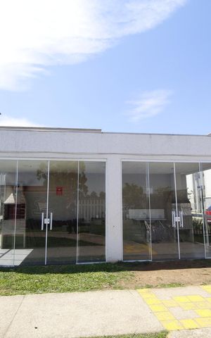 Apartamento para alugar com 49m², 2 quartos e 1 vagaÁrea comum - Churrasqueira