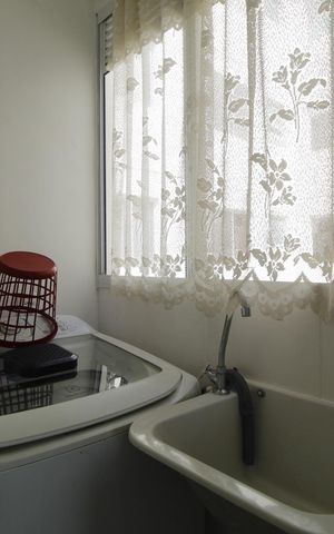 Apartamento para alugar com 49m², 2 quartos e 1 vagaÁrea de Serviço