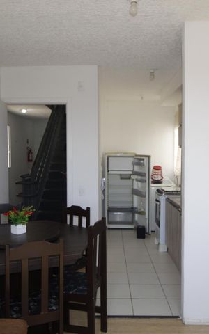 Apartamento para alugar com 49m², 2 quartos e 1 vagaSala