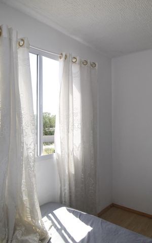 Apartamento para alugar com 49m², 2 quartos e 1 vagaQuarto 2
