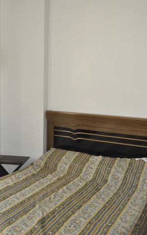 Apartamento à venda com 60m², 1 quarto e 1 vagaQuarto 1