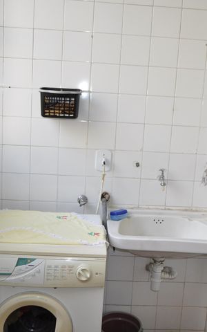 Apartamento à venda com 60m², 1 quarto e 1 vagaÁrea de Serviço