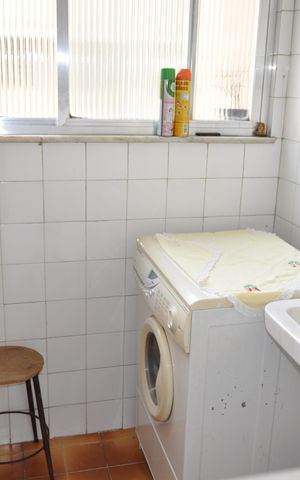 Apartamento à venda com 60m², 1 quarto e 1 vagaÁrea de Serviço