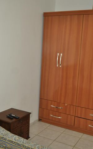 Apartamento à venda com 60m², 1 quarto e 1 vagaQuarto 1