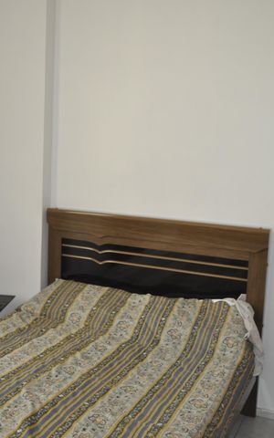 Apartamento à venda com 60m², 1 quarto e 1 vagaQuarto 1