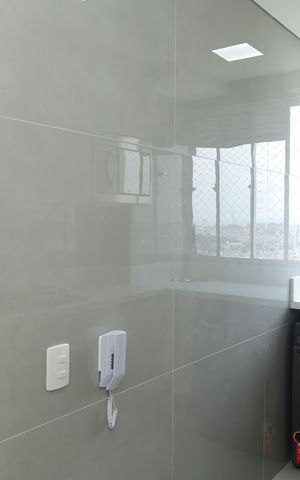Apartamento para alugar com 43m², 2 quartos e sem vagaCozinha