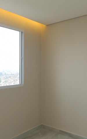 Apartamento para alugar com 43m², 2 quartos e sem vagaQuarto 2