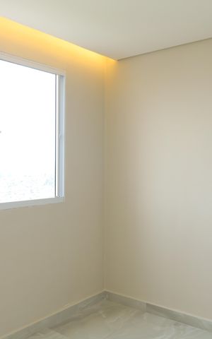 Apartamento para alugar com 43m², 2 quartos e sem vagaQuarto 2